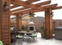 Kwikfynd Pergolas
gunbower